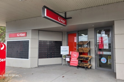 Winchelsea LPO – Surf coast - Geelong Region (SP2507)
