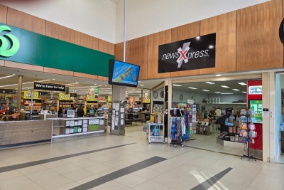 newsXpress Moama RDT432