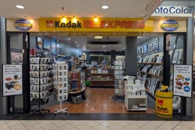 Photo Processing and Printing Retail Outlet (CS25134)