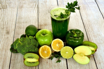 Juice and Acai Bar for Sale in Busy Location