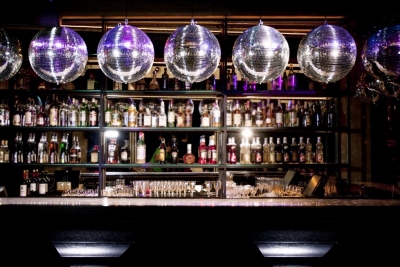 A Beautifully Designed Cafe, Restaurant & Bar in a Prime Location – Ready to Walk In and Start