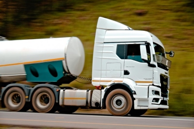 Diversified Petroleum Fuel Distribution – Sales, Transport Services (GLJ2509)
