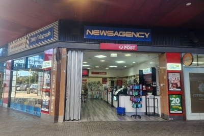 Moonee Beach Post News & Gifts (SP2513)