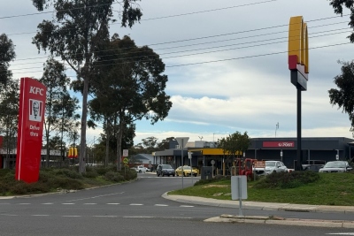 The Strathdale LPO Bendigo (SP2514)