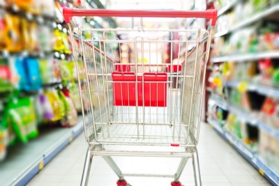 Prime Supermarket with Residence and  Ready to Grow (VS0309)