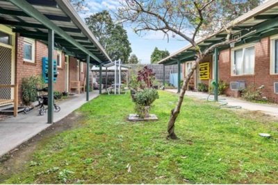 Prime Eastern Suburbs Supported Residential Service (NJA96)