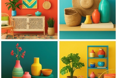  Boutique Homewares, Gifts and Lifestyle Store, Noosa (DM2501)