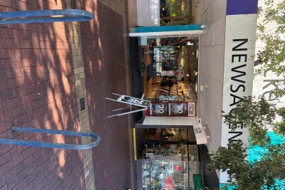 Albury Lotto and Newsagency