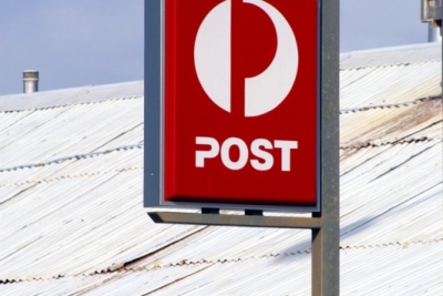 Churchill Licensed Post Office (SP2602)