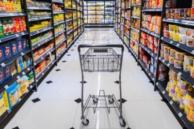 Established IGA Supermarket with Cafe - NW Tasmania (DM2504)