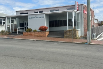 Somerset LPO – Tasmania Freehold Opportunity (SP2603)