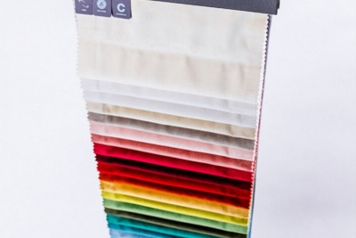 CUSTOM MATERIALS SAMPLING MANUFACTURING BUSINESS (GLJ 2608)