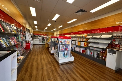 LPO in Melbourne Western Suburb(SP2606)