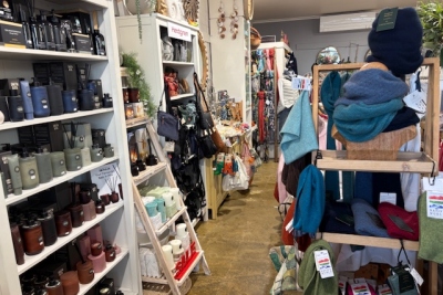 Specialty Gifts for Coastal Living