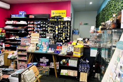 Sunbury NewsXpress (DWN265)