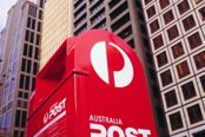 Sydney Post Office (SP2608) 