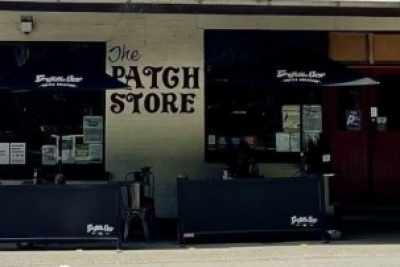 The Patch Store and LPO