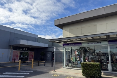 Asset Sale - Gift and Homewares Moorabbin DFO (IWR2651)