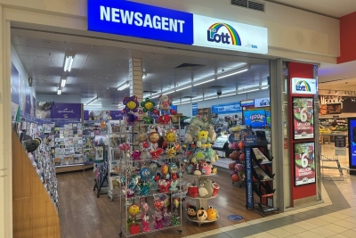 Langwarrin Lotto (RDT437) 