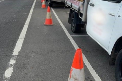 Established Traffic Management Business (IWS2635T)