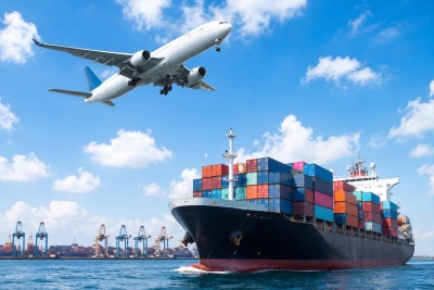Freight Forwarding and Logistics Enterprise (GLJ2701) 