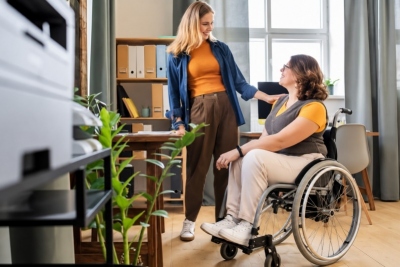 Outstanding In Home Care Business (CSNJ621)