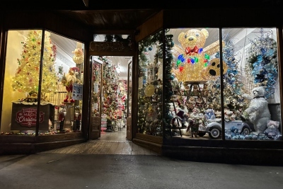 Specialty Gift Store in Echuca (CS131)