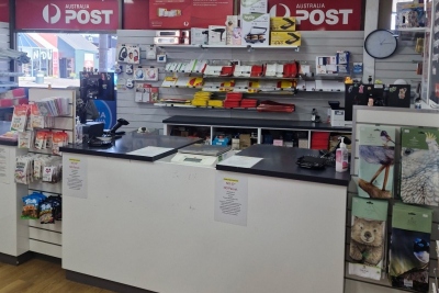 Newstead LPO in Launceston – TAS (SP2625)