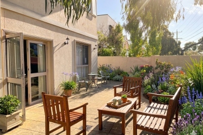 One of Victoria's best SRS and NDIS facilities (CSNJ620)