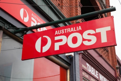 Pascoe Vale South LPO, Newsagency and Café (SP2626)